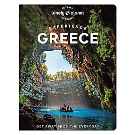 EXPERIENCE GREECE ANGLAIS