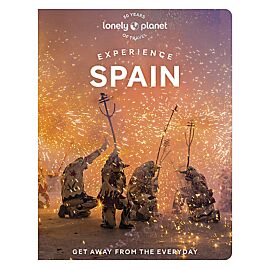 EXPERIENCE SPAIN ANGLAIS