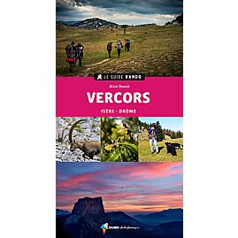 VERCORS GUIDE RANDO