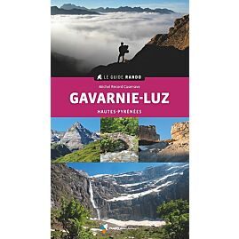 GAVARNIE LUZ GUIDE RANDO