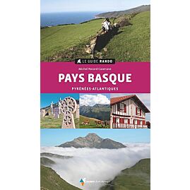 PAYS BASQUE GUIDE RANDO