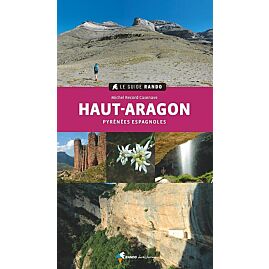 HAUT ARAGON GUIDE RANDO