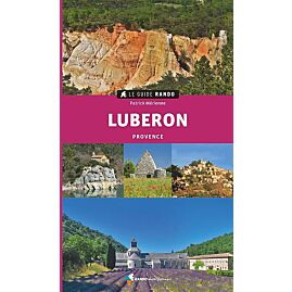 GUIDE RANDO LUBERON