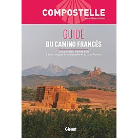 GUIDE DU CAMINO FRANCES