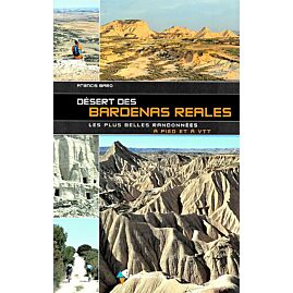 DESERT DES BARDENAS REALES