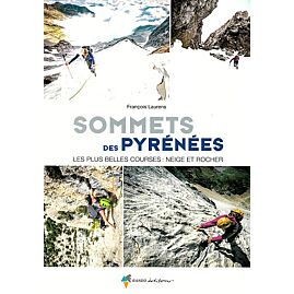 SOMMETS DES PYRENEES