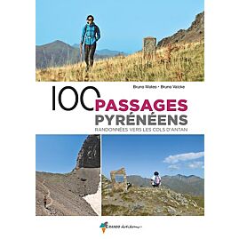 100 PASSAGES PYRENEENS