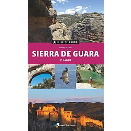 GUIDE RANDO SIERRA DE GUARA