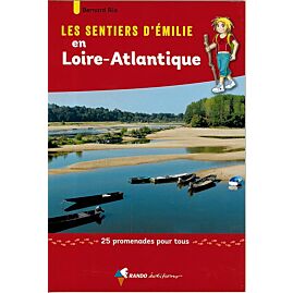 SENTIERS EMILIE EN LOIRE ATLANTIQUE