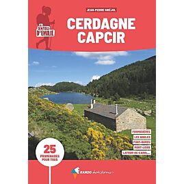 SENTIERS EMILIE EN CERDAGNE ET CAPCIR