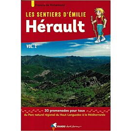 SENTIERS EMILIE HERAULT VOLUME 2