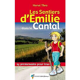 SENTIERS EMILIE CANTAL