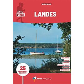 SENTIERS D EMILIE LANDES