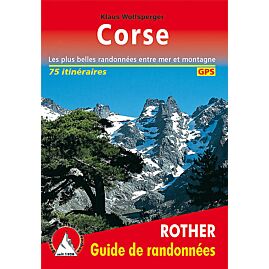 ROTHER CORSE EN FRANCAIS