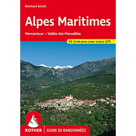 ROTHER ALPES MARITIMES EN FRANCAIS