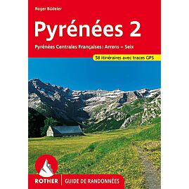 ROTHER PYRENEES 2 EN FRANCAIS