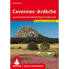 ROTHER CEVENNES ARDECHE EN FRANCAIS