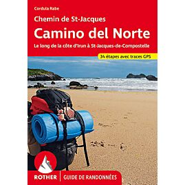 ROTHER CAMINO DEL NORTE