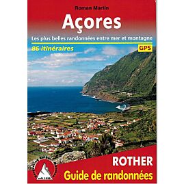 ROTHER ACORES EN FRANCAIS