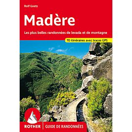 ROTHER MADERE FRANCAIS