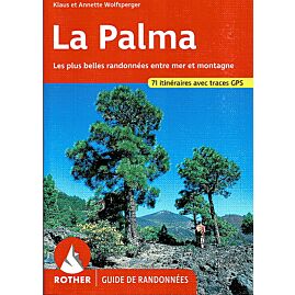 ROTHER LA PALMA EN FRANCAIS