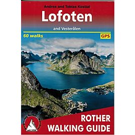 ROTHER LOFOTEN EN ANGLAIS