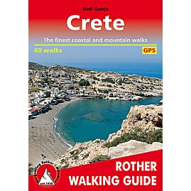 ROTHER CRETE 70 WALKS EN ANGLAIS