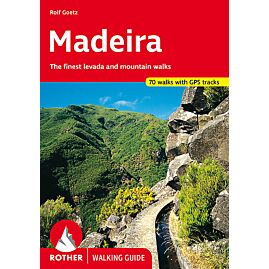 ROTHER MADEIRA EN ANGLAIS