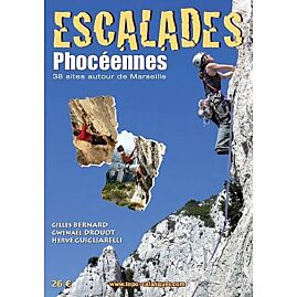 ESCALADES PHOCEENNES