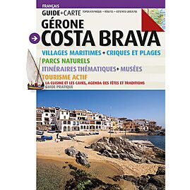 GERONE COSTA BRAVA EN FRANCAIS