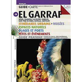 LE GARRAF EN FRANCAIS