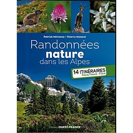 RANDONNEES NATURE DANS LES ALPES