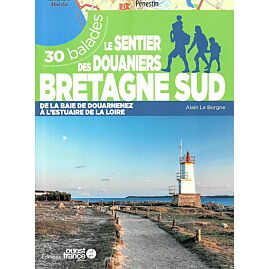 BRETAGNE SUD 30 BALADES