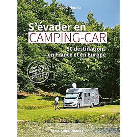 S EVADER EN CAMPING CAR