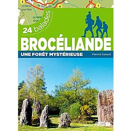 BROCELIANDE 24 BALADES