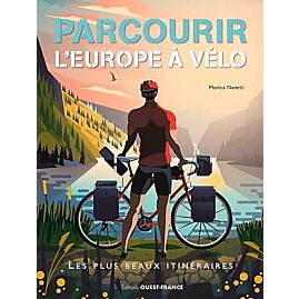 PARCOURIR L EUROPE A VELO