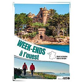 WEEK END A L OUEST TOME 1