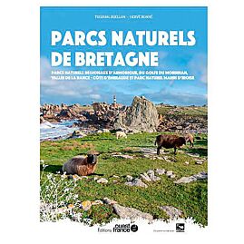 PARCS NATURELS DE BRETAGNE