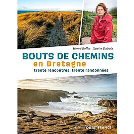 BOUTS DE CHEMINS EN BRETAGNE