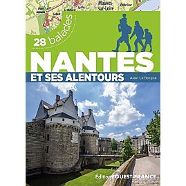 NANTES ET SES ALENTOURS