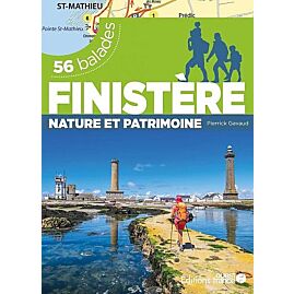 FINISTERE NATURE ET PATRIMOINE