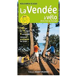 LA VENDEE A VELO