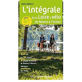 L'INTEGRALE DE LA LOIRE A VELO