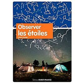 OBSERVER LES ETOILES