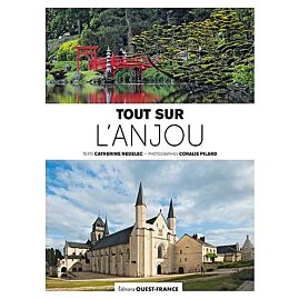 TOUT SUR L ANJOU