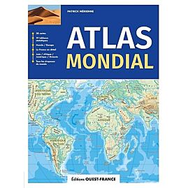 ATLAS MONDIAL