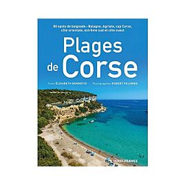 PLAGES DE CORSE