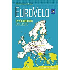 GUIDE DES EUROVELOROUTES EN EUROPE