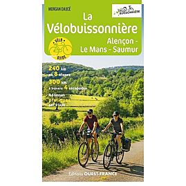 LA VELOBUISSONNIERE
