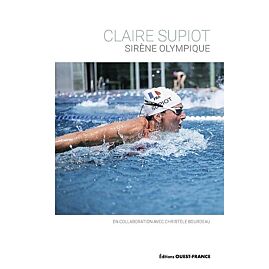 CLAIRE SUPIOT SIRENE OLYMPIQUE